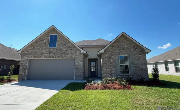 1606 Old Tucson Ave, Zachary, LA 70791