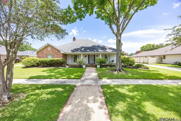 448 E Woodruff Dr, Baton Rouge, LA 70808