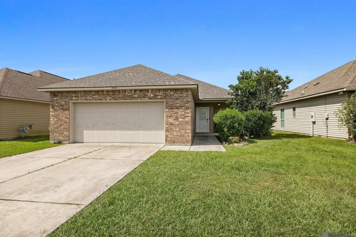15458 Rosestone Dr, Prairieville, LA 70769 - Image #1