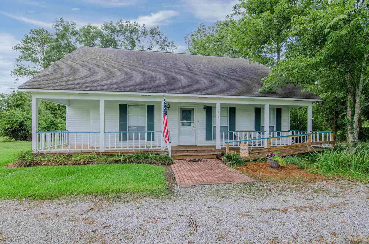 45026 Robin Trail Rd, Saint Amant, LA 70774 - Image #1