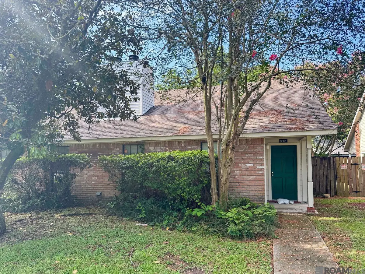 2252 Brightside Dr, Baton Rouge, LA 70820 - Image #1
