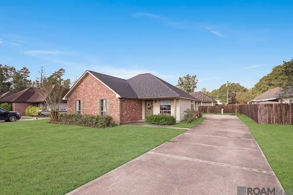 33683 Fairhaven Ave, Walker, LA 70785