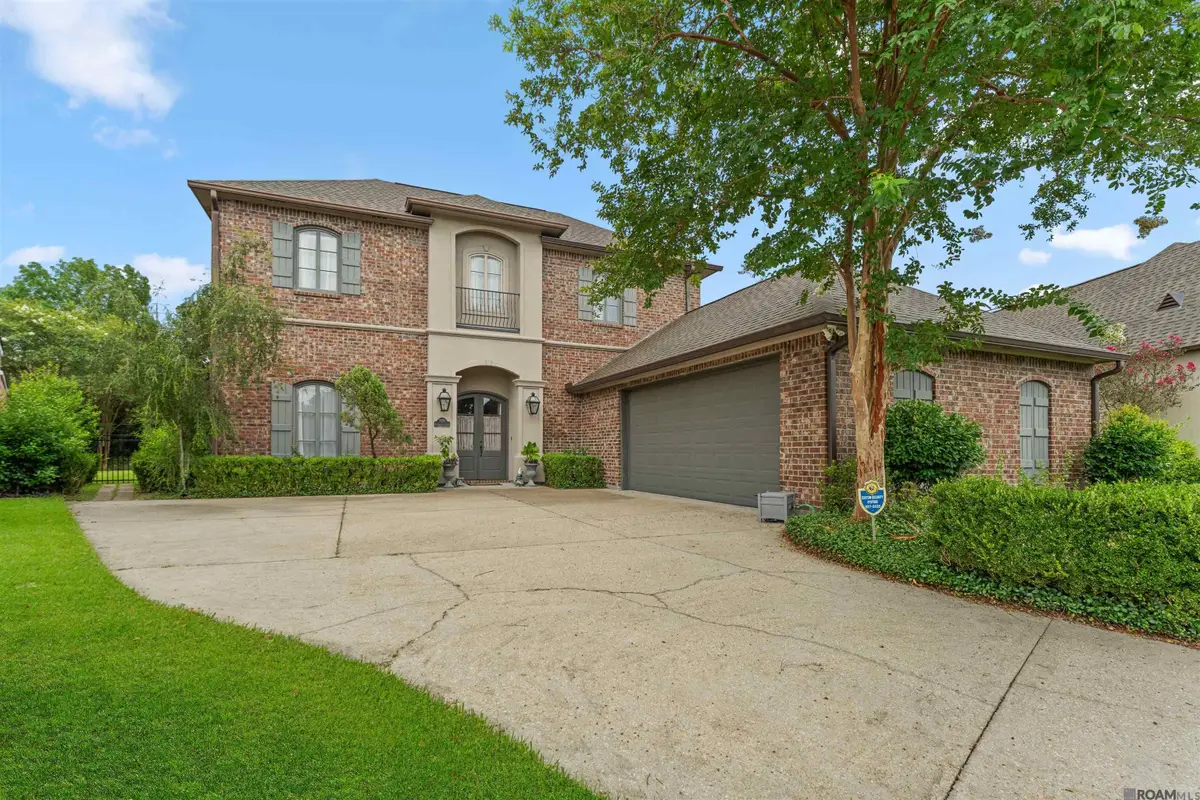 11011 Shoreline Dr, Baton Rouge, LA 70809 - Image #1