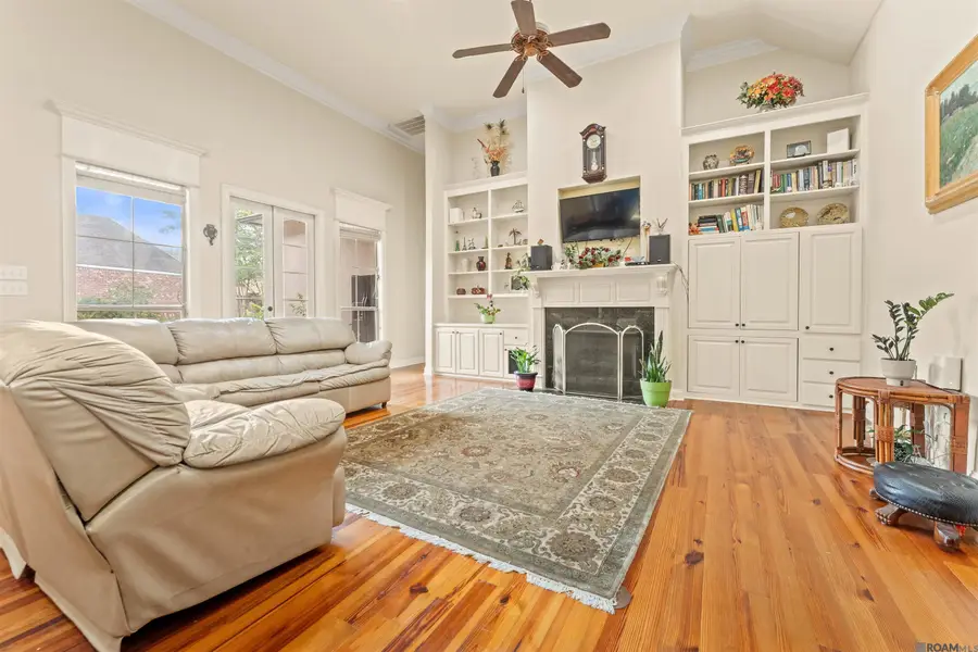 11011 Shoreline Dr, Baton Rouge, LA 70809 - Image #3