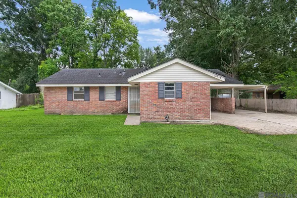 10344 Old Hammond Hwy, Baton Rouge, LA 70816