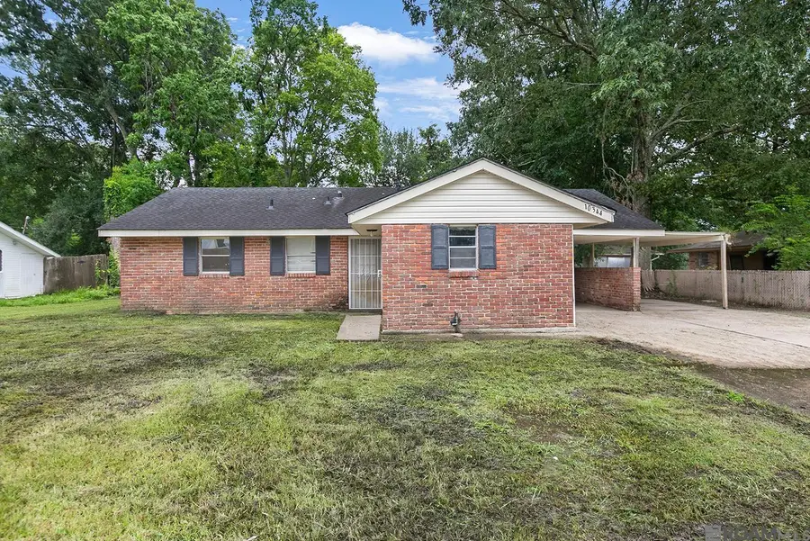 10344 Old Hammond Hwy, Baton Rouge, LA 70816 - Image #2