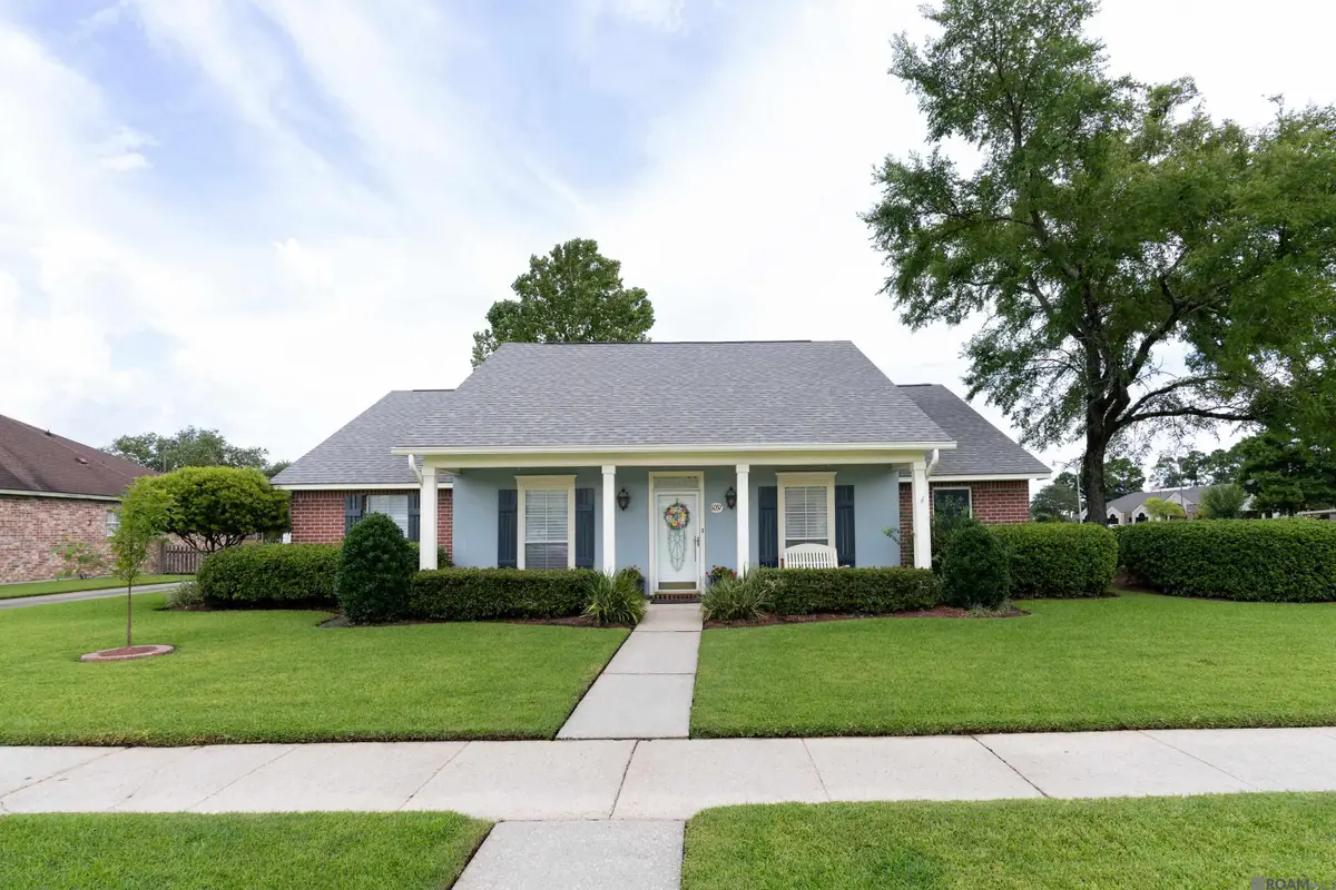6057 Snowden Dr, Baton Rouge, LA 70817 - Image #1