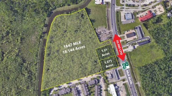 1847 Martin Luther King Blvd, Houma, LA 70360