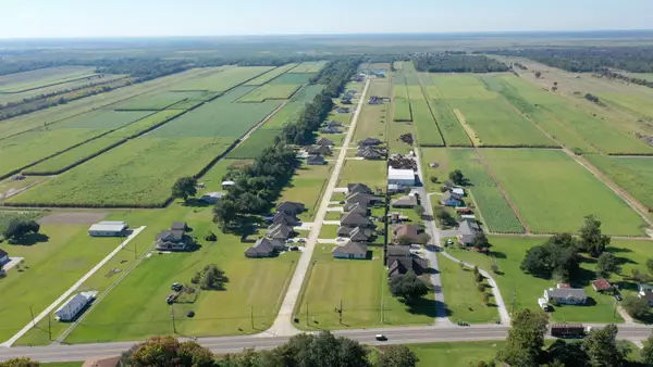 TBD Le Belle Maison Drive, Raceland, LA 70394