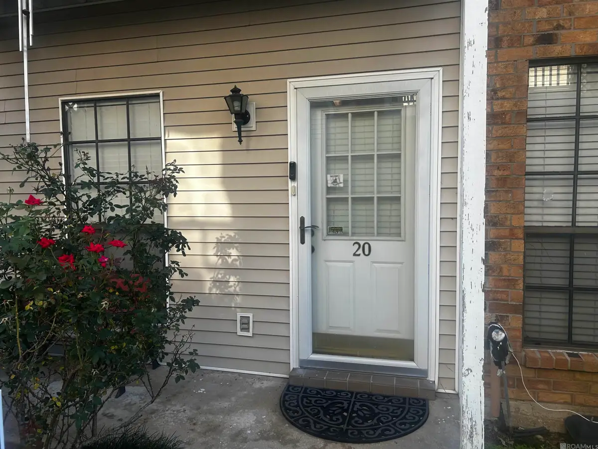 10926 Old Hammond Hwy #20, Baton Rouge, LA 70816 - Image #1