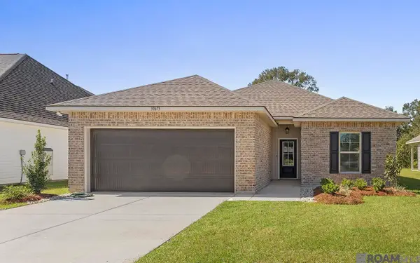 30675 Eden Way Drive, Denham Springs, LA 70726