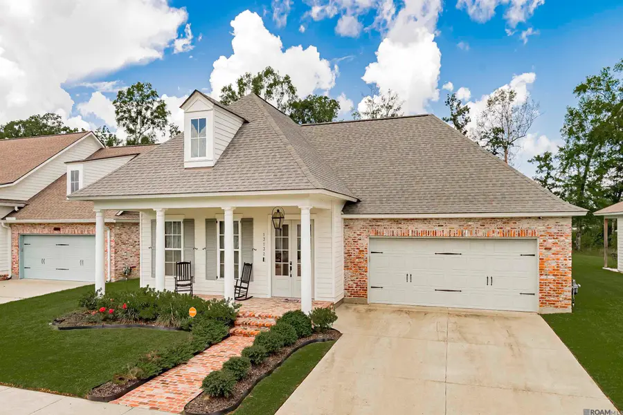 13132 Elissa Ln, Baton Rouge, LA 70818 - Image #2