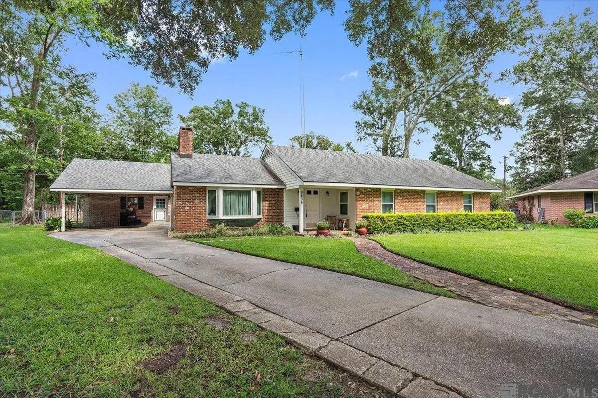 9434 W Van Pl, Baton Rouge, LA 70815 - Image #1