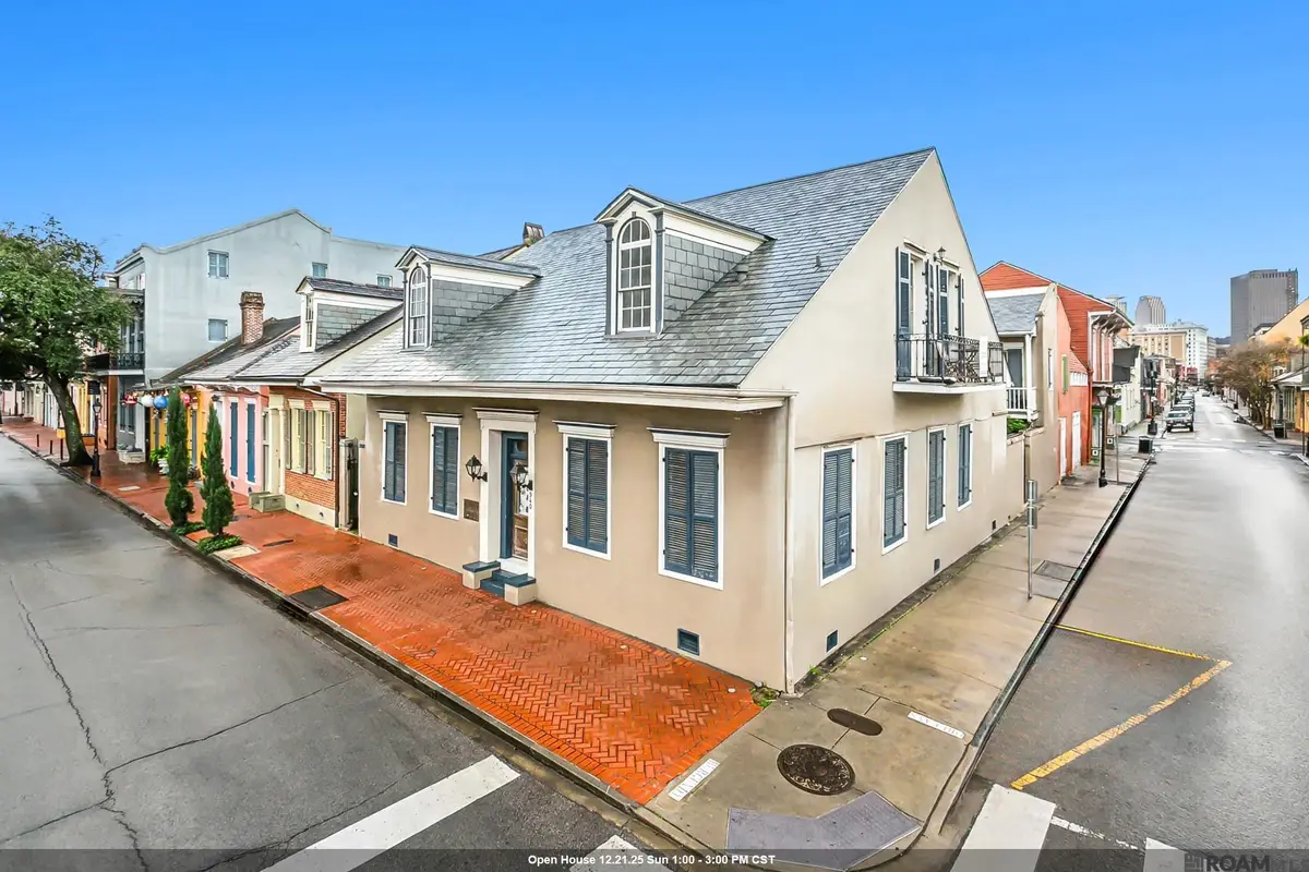 940 Orleans Ave #5, New Orleans, LA 70116 - Image #1