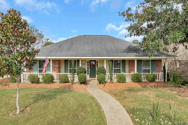 16225 Chadsford Ave, Baton Rouge, LA 70817