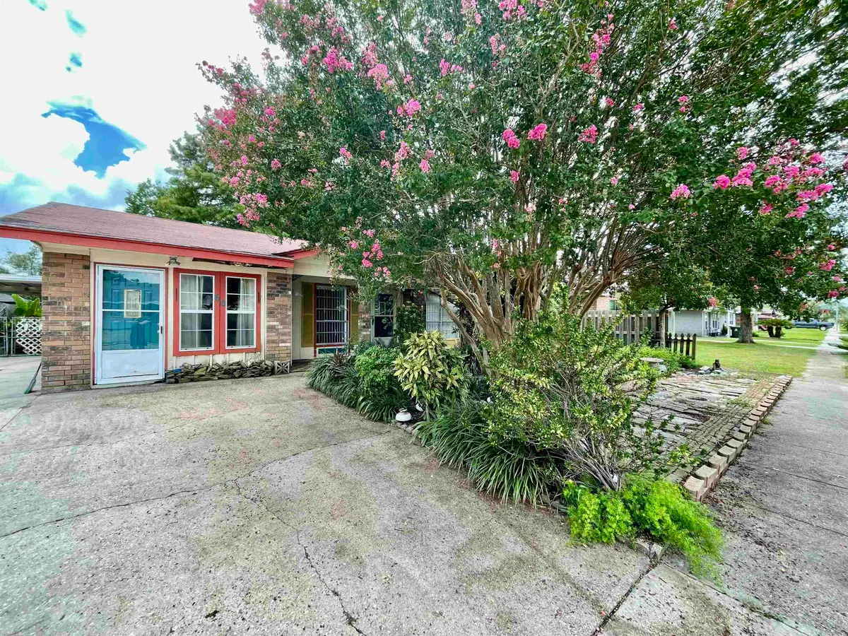 60 Kingsridge Loop, Houma, LA 70363 - #1