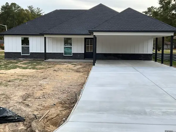 9944 Ed Hughes Ct, Zachary, LA 70791