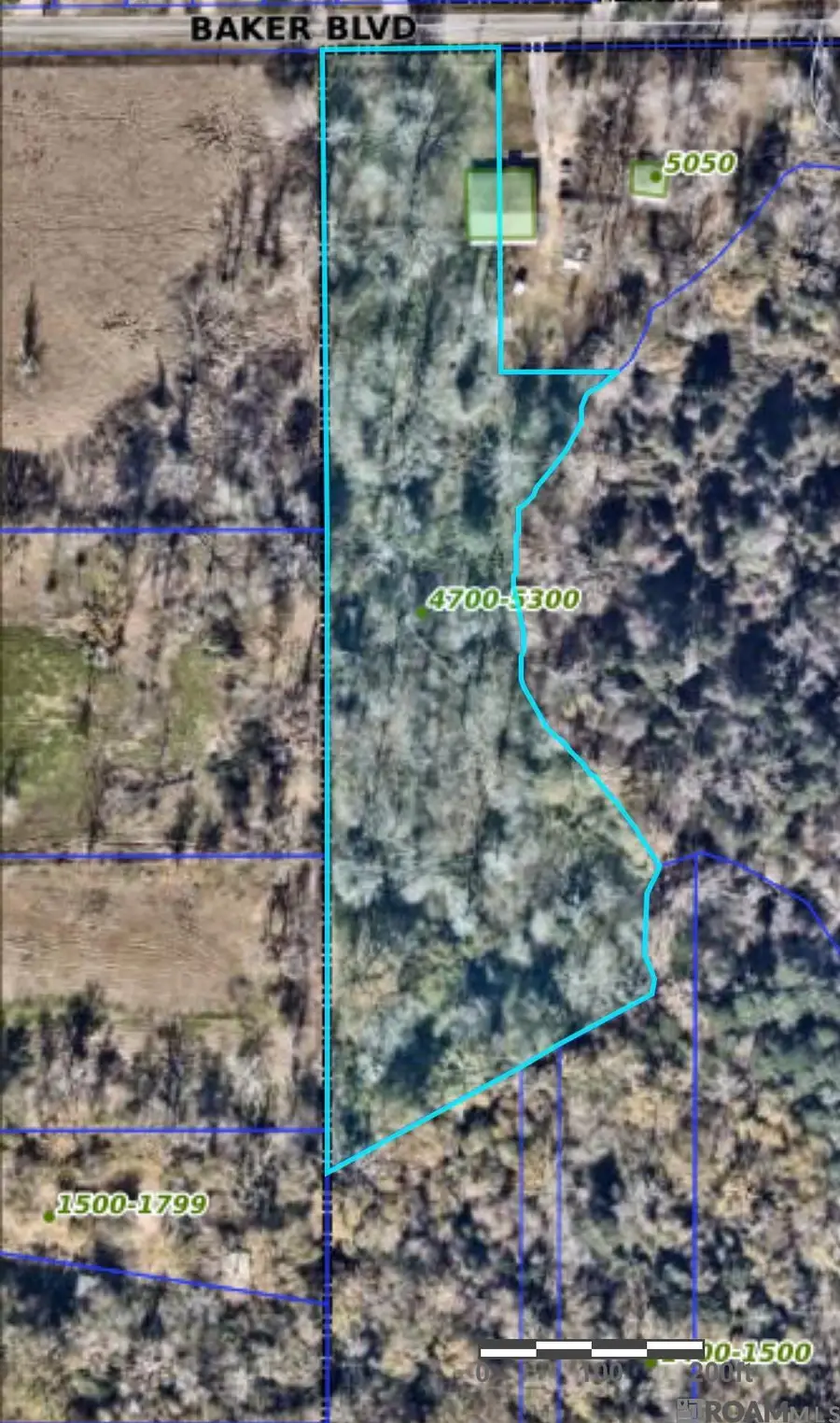 TBD Baker Blvd, Baker, LA 70714 - Image #2