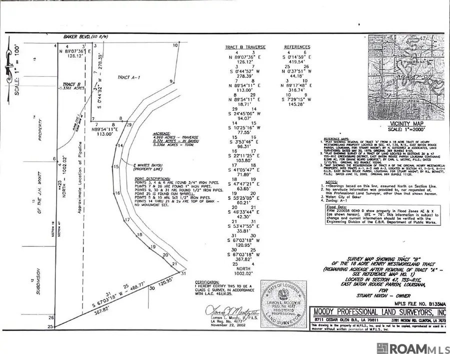 TBD Baker Blvd, Baker, LA 70714 - Image #3