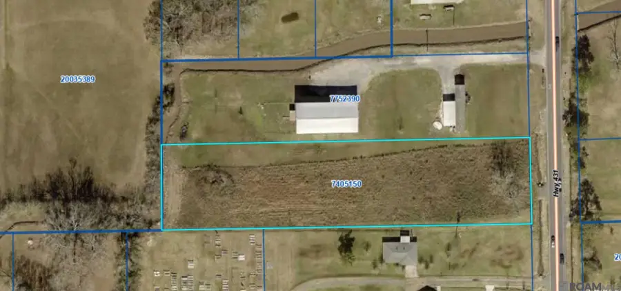 TBD La Hwy 431, Saint Amant, LA 70774 - Image #2