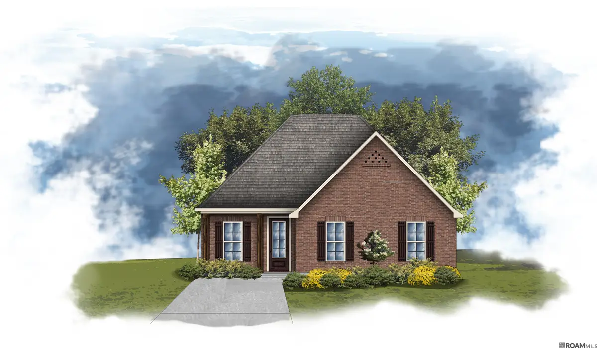 17298 Tidewater Ln, Baton Rouge, LA 70810 - Image #1