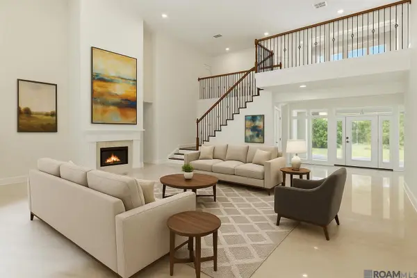 16510 E Coliseum, Baton Rouge, LA 70816