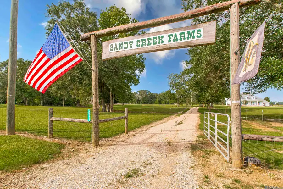 16275 Alphonse Forbes Rd, Greenwell Springs, LA 70739 - Image #3