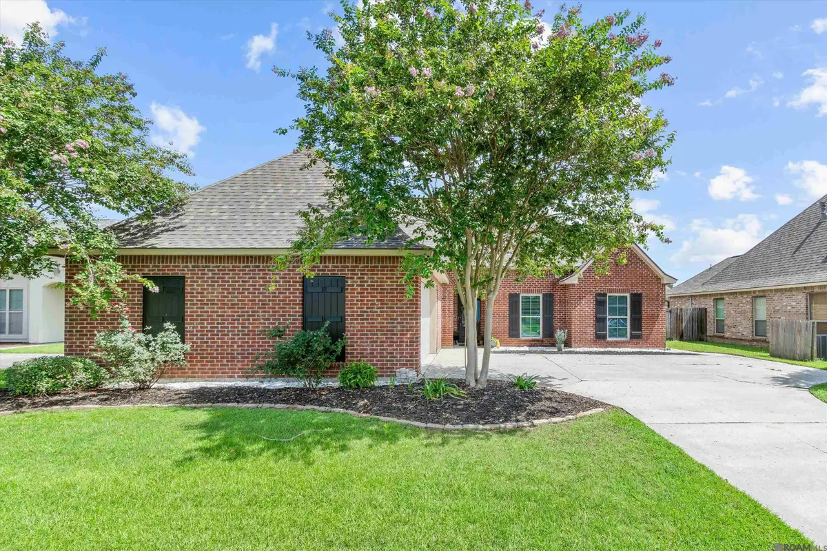 40444 Thomas Ave, Prairieville, LA 70769 - Image #1