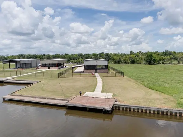 1721 Dr. Beatrous Road, Theriot, LA 70397