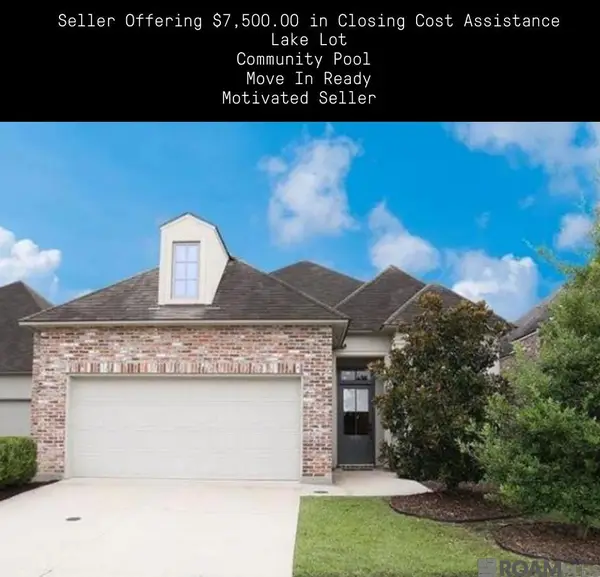 2934 Cresthaven Ave, Baton Rouge, LA 70810