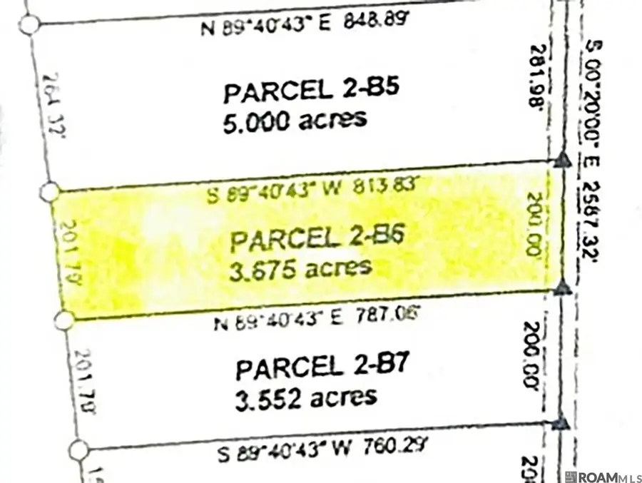 435 Tungoil Rd #Lot 2-B6, Pine Grove, LA 70453 - Image #3