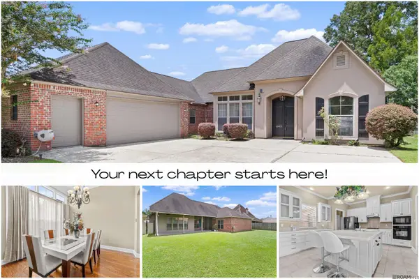 18403 Shadow Creek Ave, Baton Rouge, LA 70816