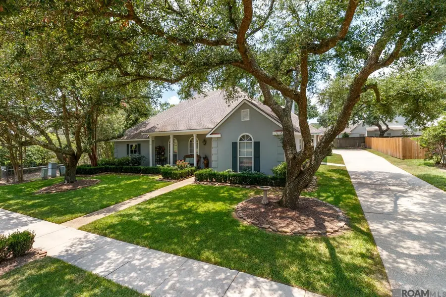 531 Woodgate Blvd, Baton Rouge, LA 70808 - Image #2