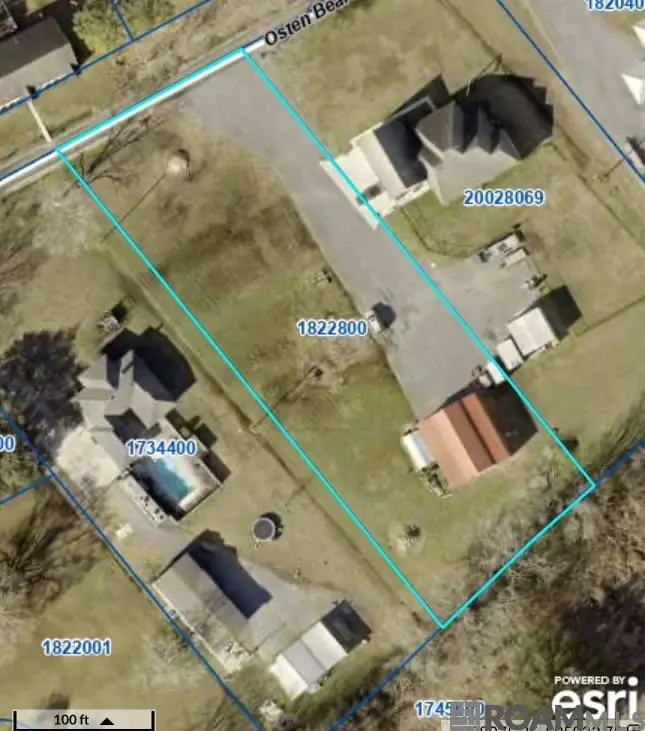 38043 Osten Beard Rd, Darrow, LA 70725 - Image #1