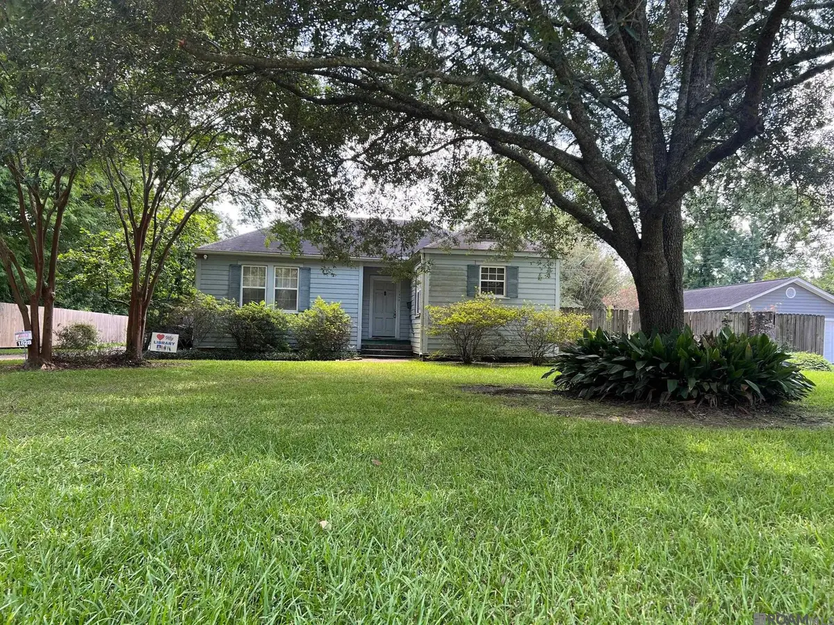 1828 Cloverdale Ave, Baton Rouge, LA 70808 - #1
