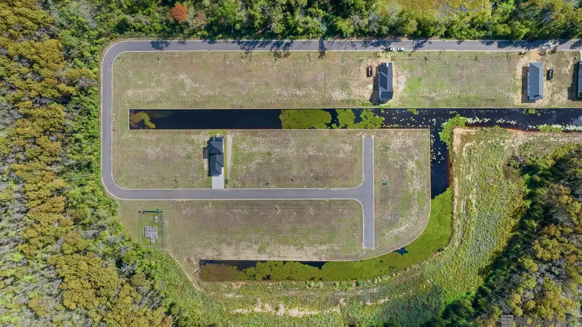 12852 St Lucia Dr, Maurepas, LA 70449 - Image #1