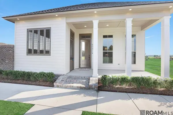 5091 Stonewater Dr, Gonzales, LA 70737