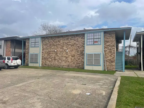 8521 Rush, Baton Rouge, LA 70810