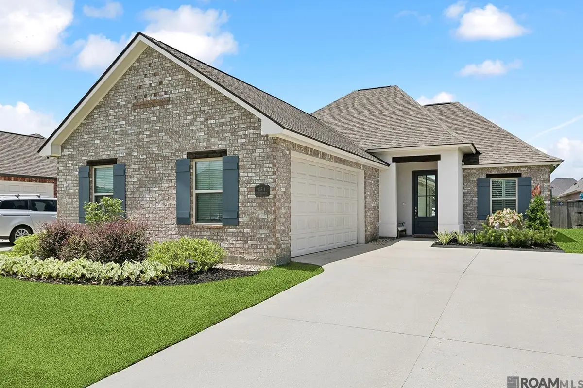 13314 Belle Prairie Dr, Geismar, LA 70734 - Image #1