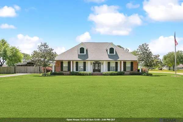 2191 T Poche Street, Paulina, LA 70763