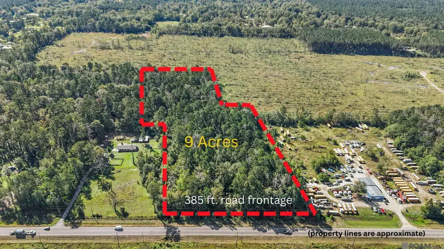 TDB Florida Blvd, Livingston, LA 70754 - Image #3