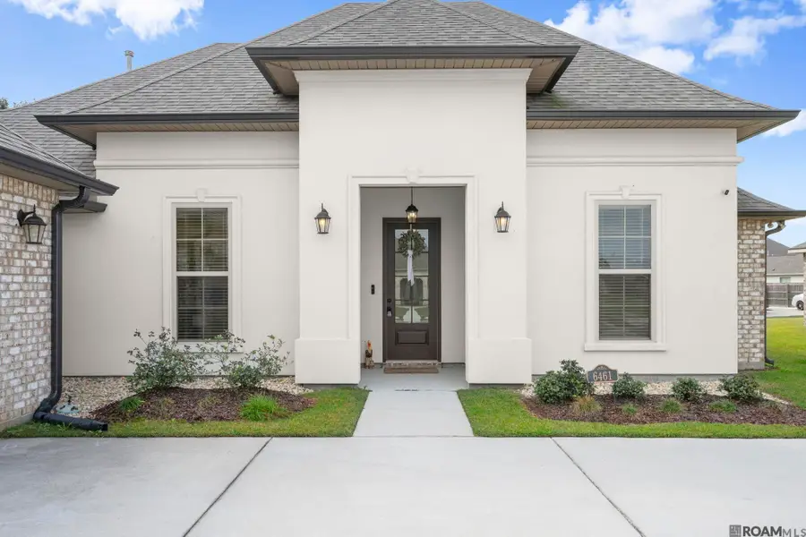 6461 Soaring Dr, Gonzales, LA 70737 - Image #2
