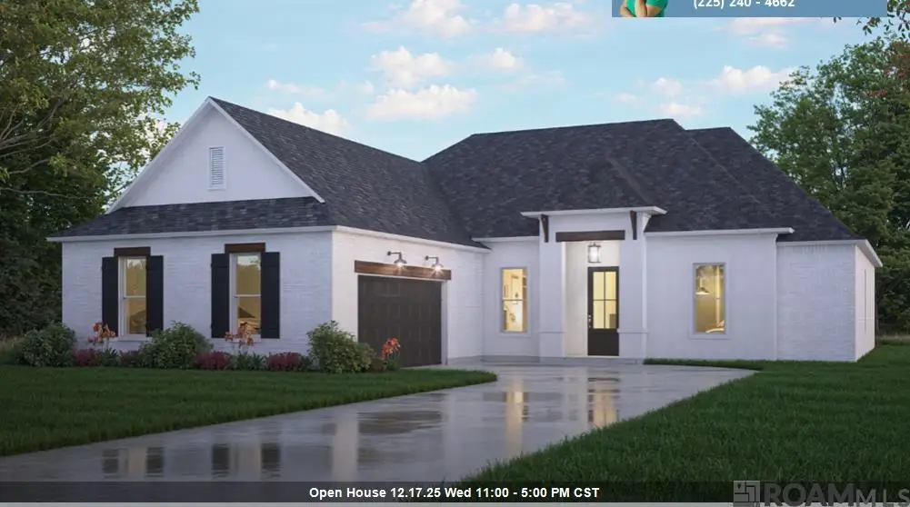 0643 Night Heron Lane, Madisonville, LA 70447 - Image #1