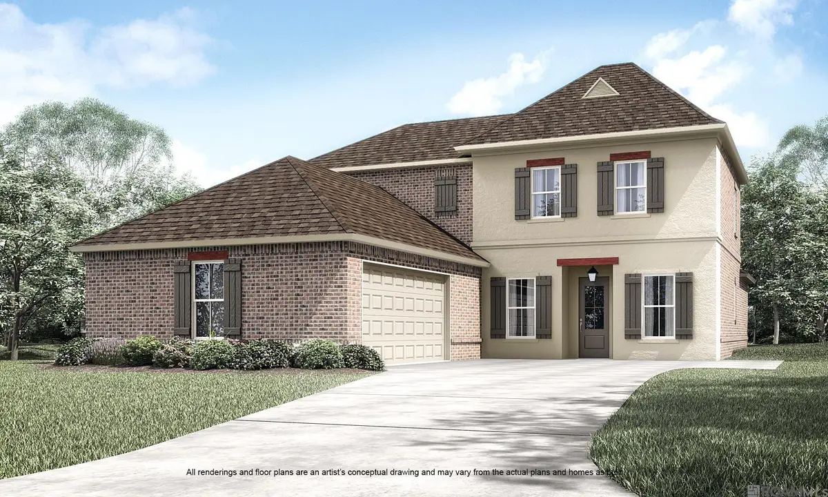 12098 Clare Ct, Geismar, LA 70734 - Image #1