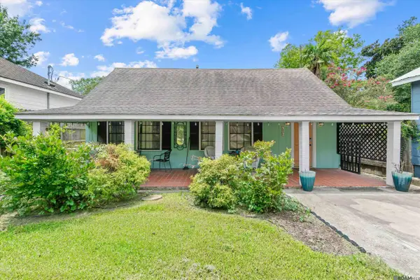 748 Richland Ave, Baton Rouge, LA 70806