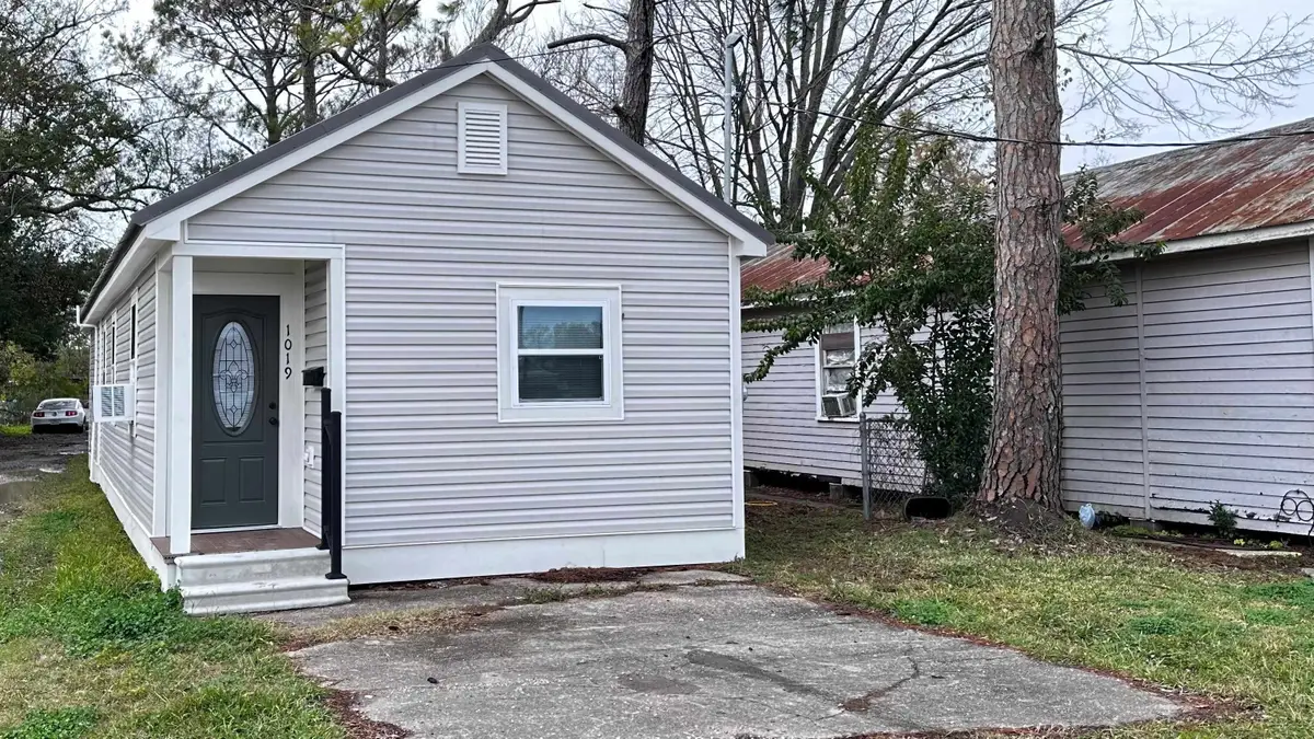 1019 Ridgefield Road, Thibodaux, LA 70301 - #1