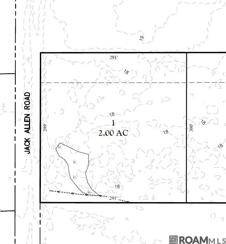 17243 Jack Allen Rd, Livingston, LA 70754 - Image #2