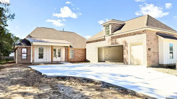 17894 Delaney Dr, Greenwell Springs, LA 70739