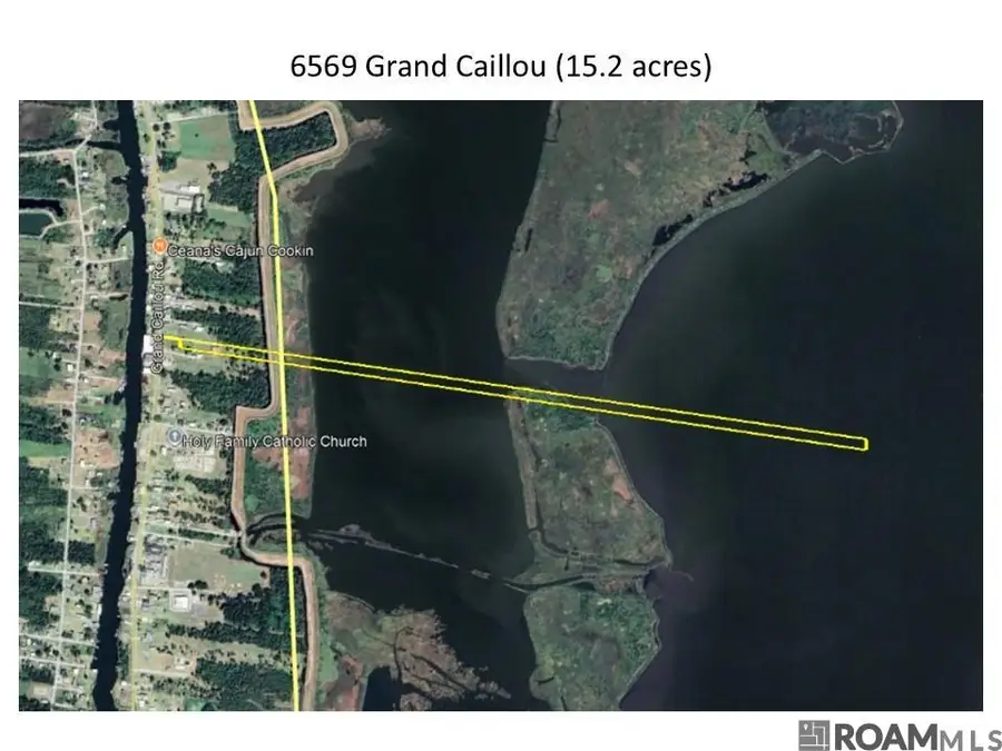 6569 Grand Caillou Road, Dulac, LA 70353 - Image #2