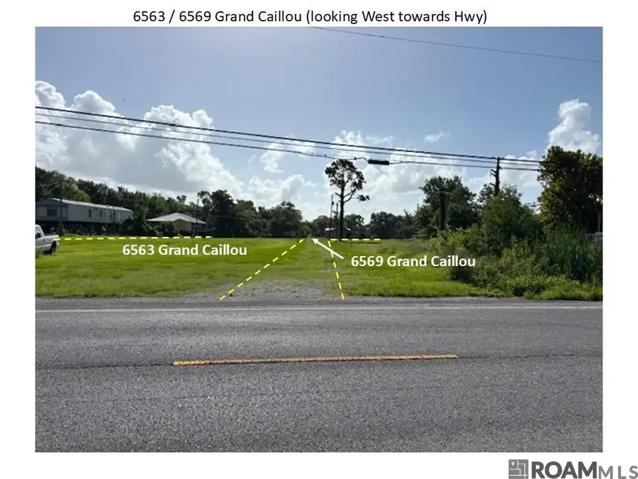6569 Grand Caillou Road, Dulac, LA 70353 - Image #3